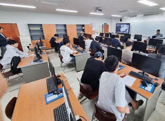 전공 특강(CEO 및 전문가 특강)